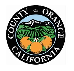 county of orange