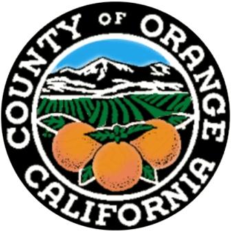 County of Orange